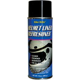 Bike Brite MC19000 Helmet Fresh -14oz.
