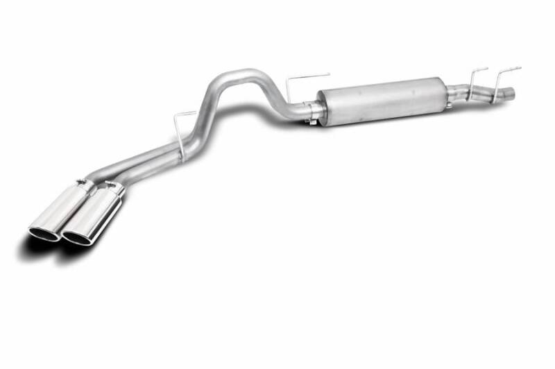 Load image into Gallery viewer, Gibson 69225 GIB Cat-Back - Dual Sport
