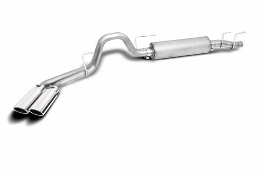 Gibson 69225 GIB Cat-Back - Dual Sport
