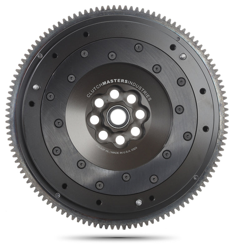 Load image into Gallery viewer, Clutch Masters FW-K2F-AL CM Aluminum Flywheels
