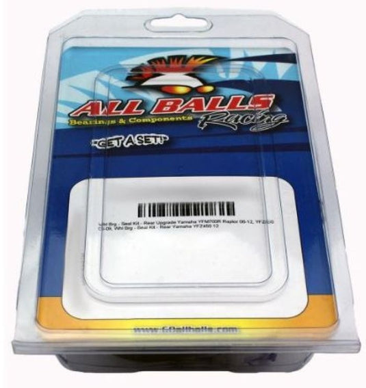 All Balls 20-1040-1 Ball Bearing