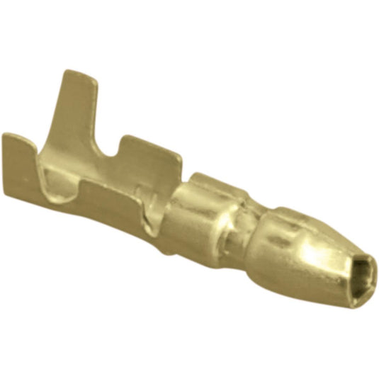 Namz NH-606302 #5 Shur Plug Male Terminals - 50-pk