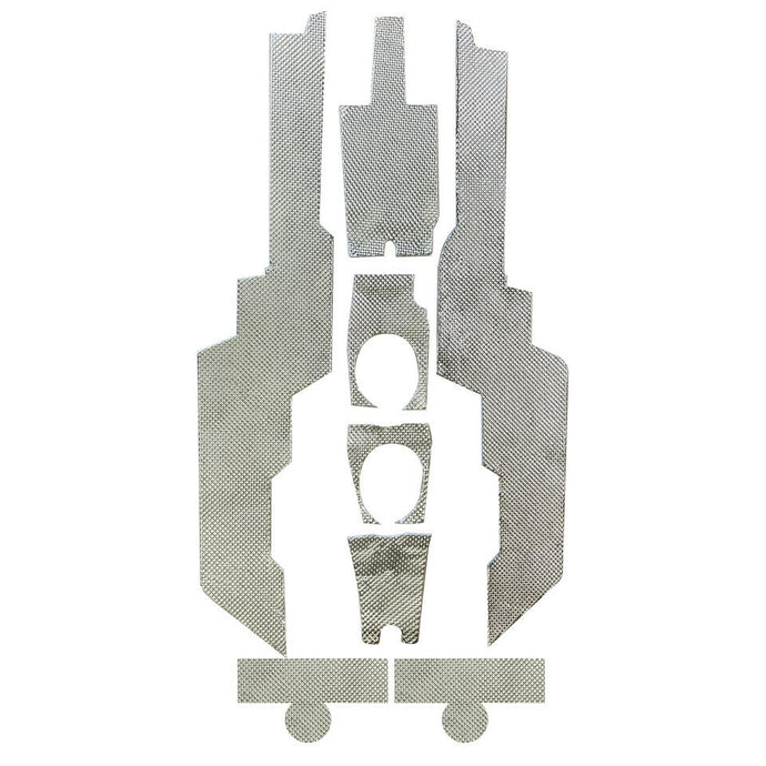 Dei 902406 Heat Shield Kit