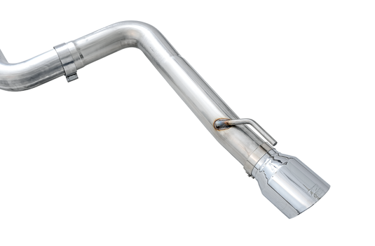 Awe Tuning 3015-32112 AWE Cat-Back Track