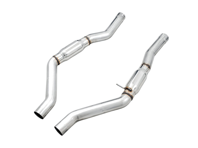 Load image into Gallery viewer, Awe Tuning 3020-11032 AWE Cat-Back Track
