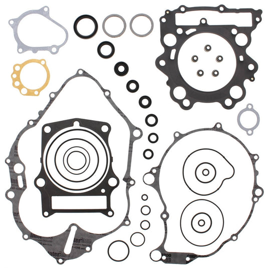 Vertex 811852 Gasket Set with Oil Seals