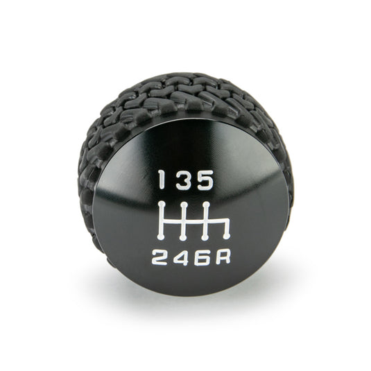 Dv8 Offroad D-JP-181112-BK DVE Shift Knobs