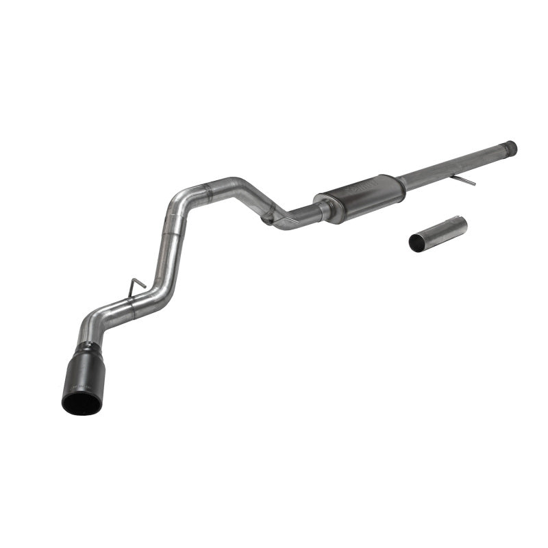 Load image into Gallery viewer, Flowmaster 717885 FLO FlowFX Cat-Back Exhaust Systems
