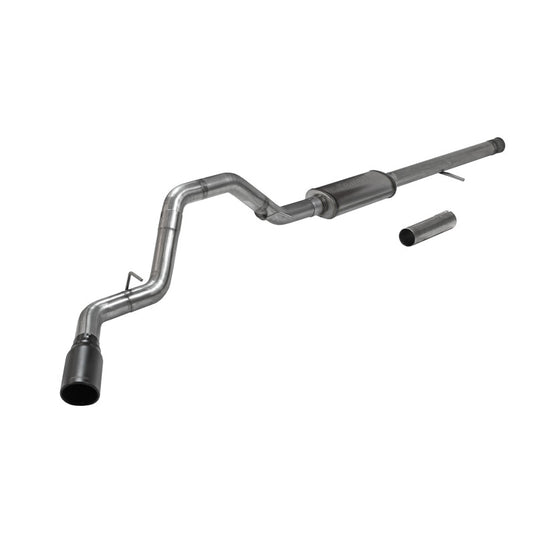 Flowmaster 717885 FLO FlowFX Cat-Back Exhaust Systems