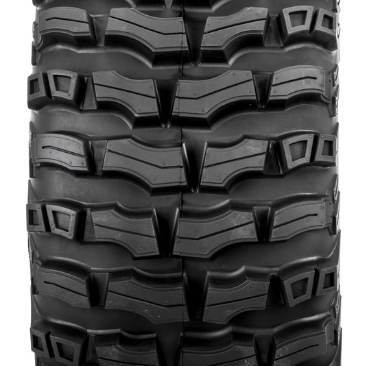 Sedona BS2611R14 Buzz Saw Radial High Performance Rear Tire - 26x11R-14
