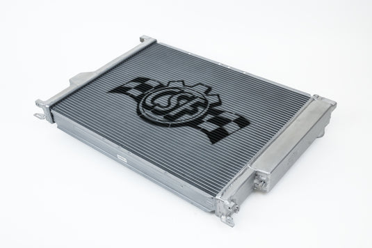 Csf 7211 CSF Radiators - Aluminum