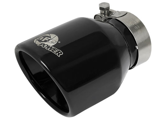 Afe 49-36349-B AFE Exhaust Axle Back