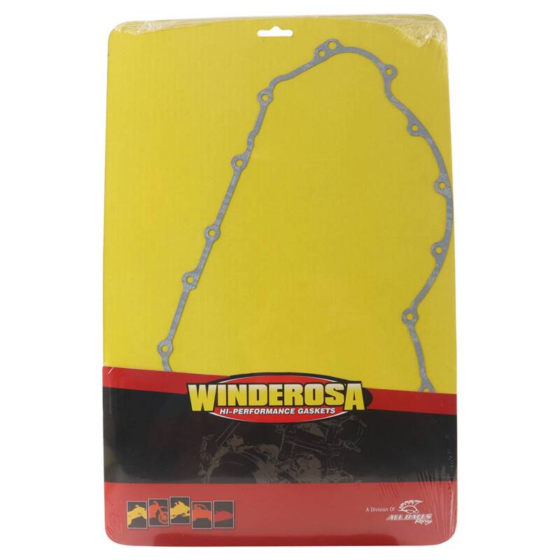Load image into Gallery viewer, Vertex Pistons 332056 VEP Side Cover Gasket Kit
