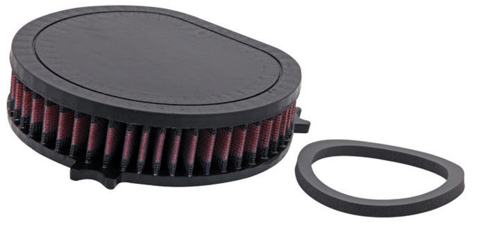 K&N Engineering YA-1199 High Flow Air Filter