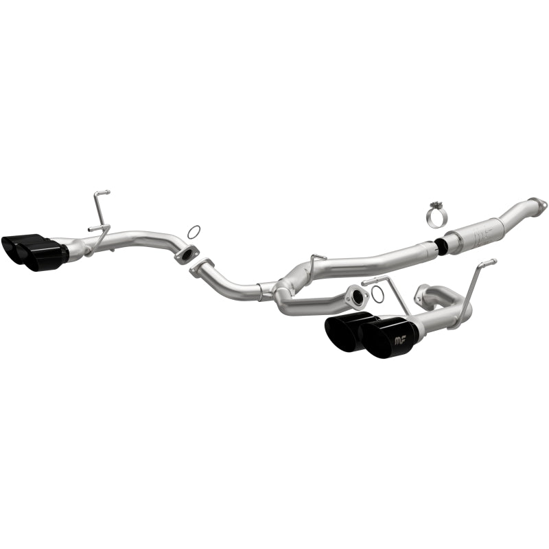 Load image into Gallery viewer, Magnaflow 19608 MAG Catback Exhaust
