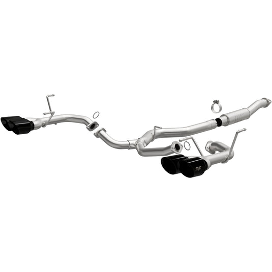 Magnaflow 19608 MAG Catback Exhaust