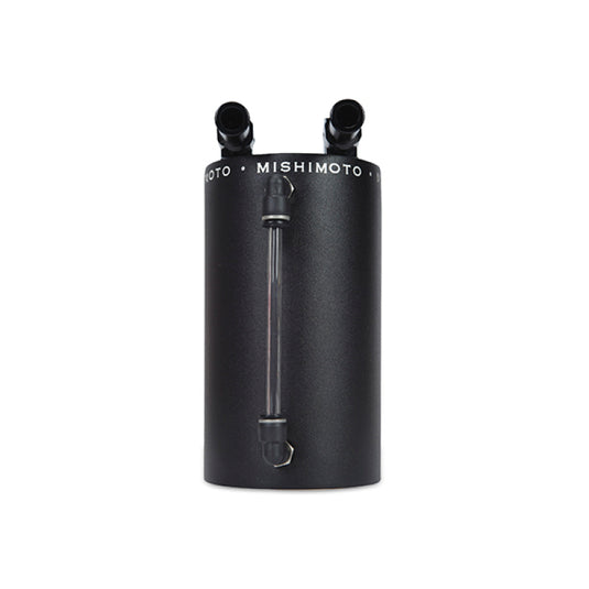 Mishimoto MMOCC-LAWBK MM Oil Catch Cans