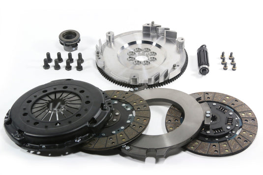 Dkm Clutch MS-006-005 DKM MS Clutch Kit