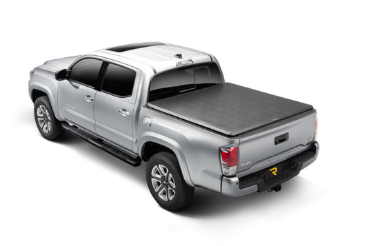 Truxedo 255801 TRX Bed Cover - TruXport