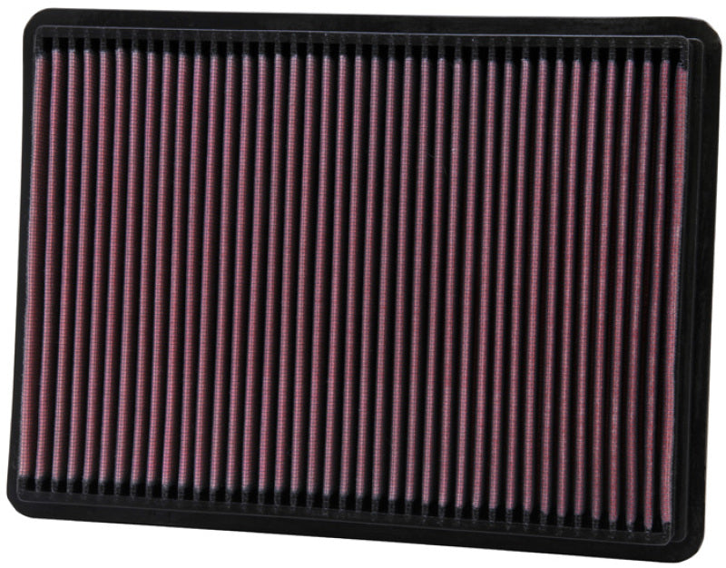 Load image into Gallery viewer, K&amp;N Engineering 33-2233 KN Drop in Air Filters
