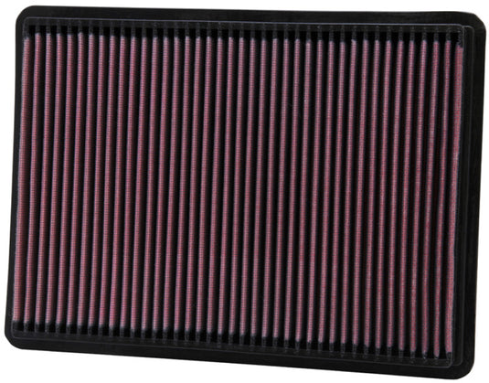 K&N Engineering 33-2233 KN Drop in Air Filters