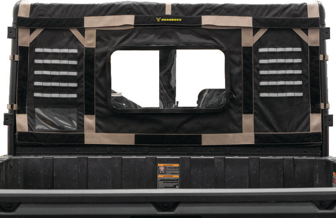 Quadboss 375791 QBS Windows