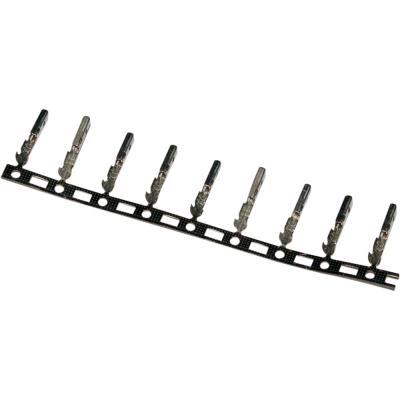 Namz NJST-RTERM Stamped 8-Wire Male Connector Terminal