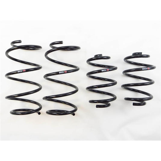 Rs-R N205D RSR Down Sus Springs