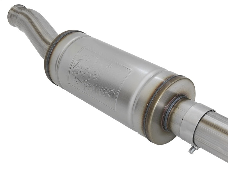 Load image into Gallery viewer, Afe 49-48068 AFE Exhaust Cat Back
