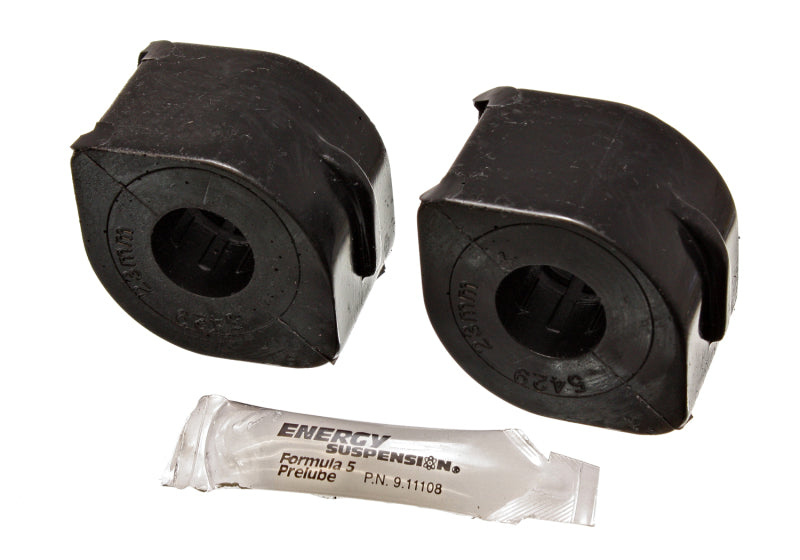 Load image into Gallery viewer, Energy Suspension 3.5200G ES Sway Bar Bushings - Black
