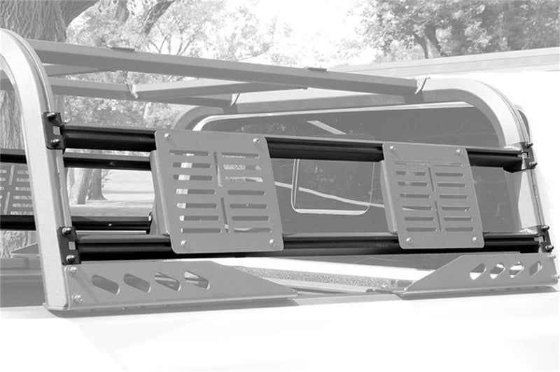 Load image into Gallery viewer, Dee Zee DZ95010TB DZE Side Rails
