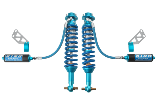 King Shocks 25001-392 KIN 2.5 Shocks
