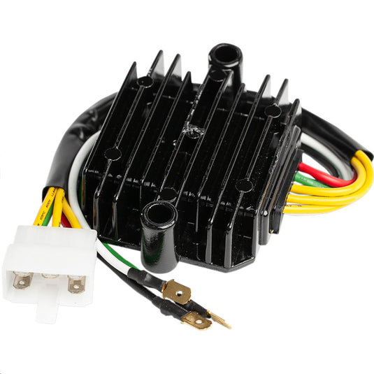 Ricks Motorsport Electric 14-100 Lithium-Ion Battery-Compatible Rectifier/Regulator
