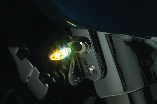 Kuryakyn 2530 KUR Turn Signal Kits B