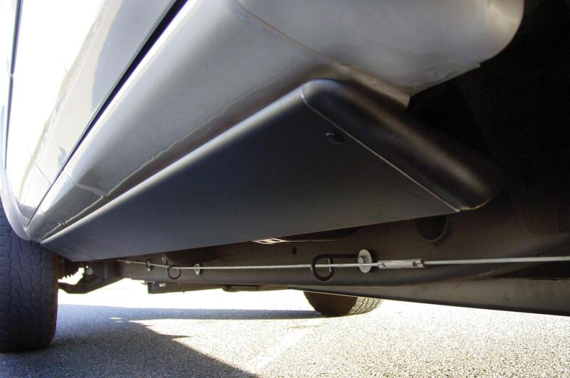 Load image into Gallery viewer, Amp Research 75115-01A AMP PowerStep
