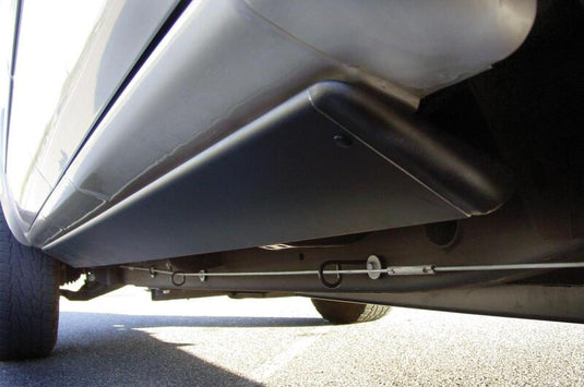 Amp Research 75115-01A AMP PowerStep