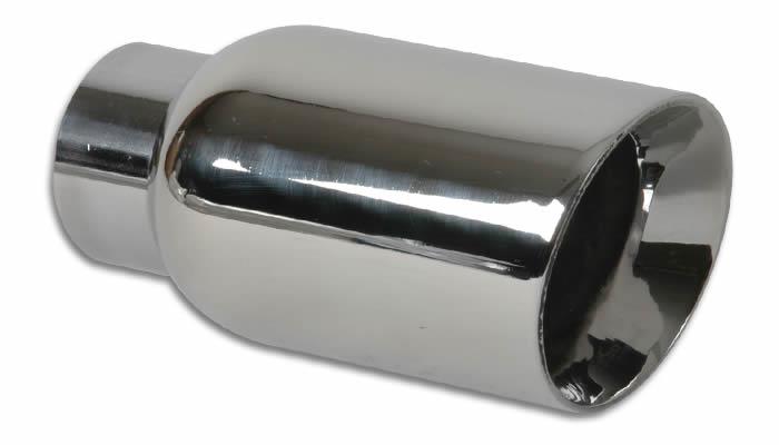 Load image into Gallery viewer, Vibrant 1207 VIB Exhaust Tips - Round

