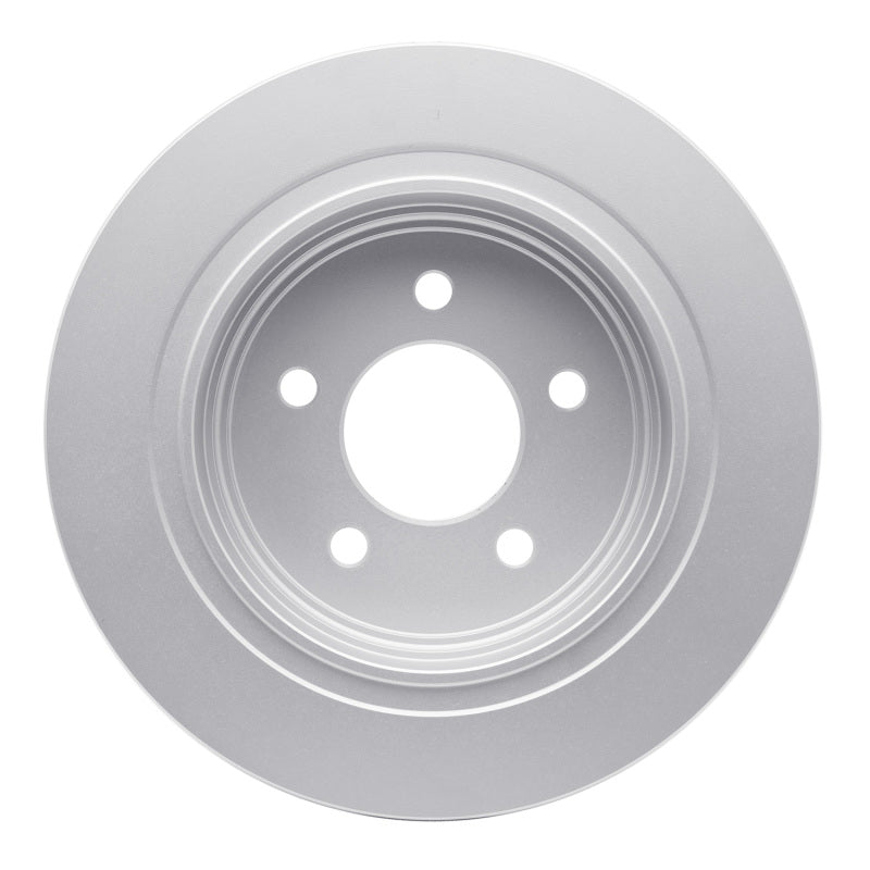 Load image into Gallery viewer, Dfc 604-54182 DFC GeoSPEC Coated Rotors - Plain
