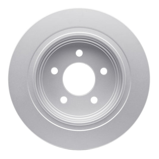 Dfc 604-54182 DFC GeoSPEC Coated Rotors - Plain
