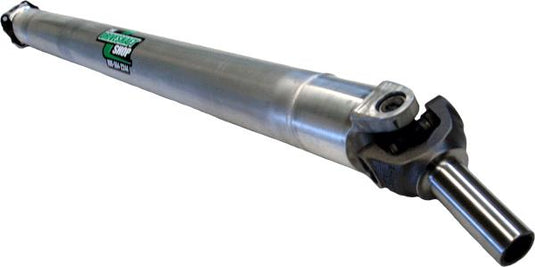 Driveshaft Shop 610008 DSS Aluminum Imp Driveshafts