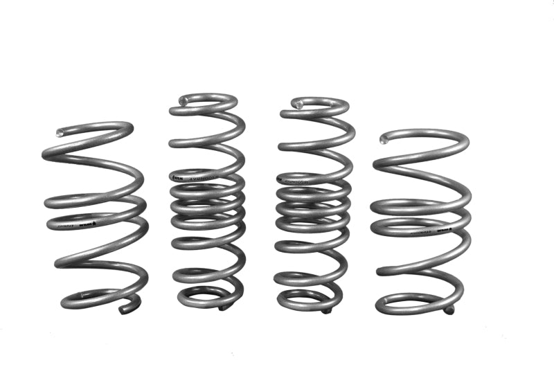 Load image into Gallery viewer, Whiteline WSK-VWN005 WL Performance Springs
