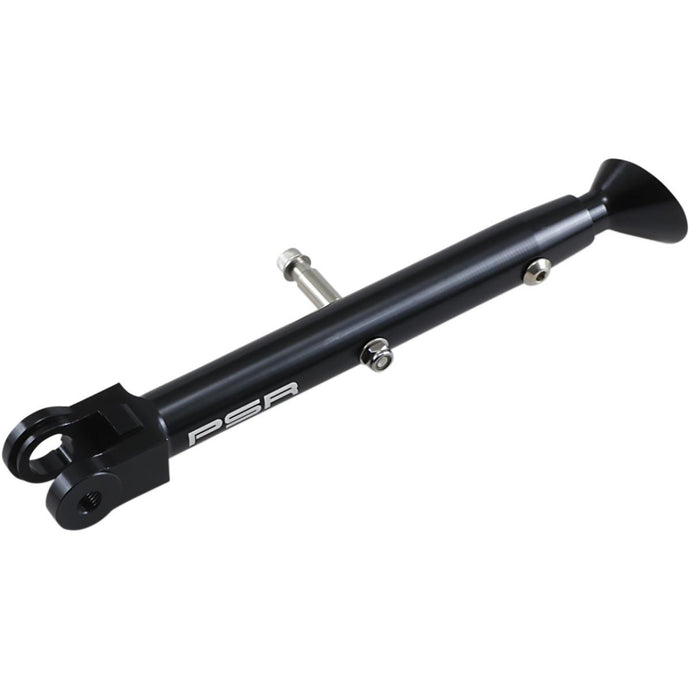 Psr 03-01109-22 Adjustable Kickstand - Black