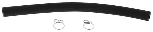Fuel Star FS00016 Fuel Hose and Clamp Kit