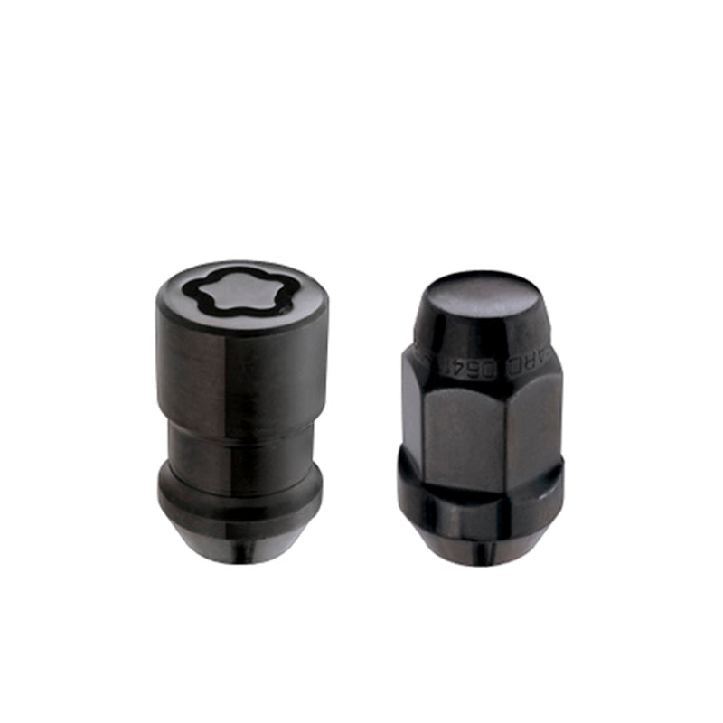 Load image into Gallery viewer, Mcgard 84563BK MCG Hex Lug Nut Install Kits
