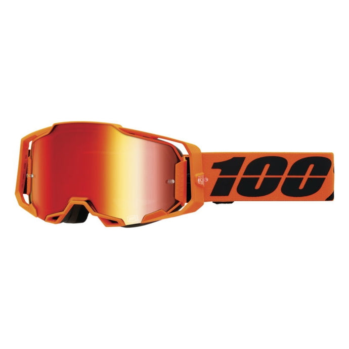 Cw2 / Red Mirror Lens