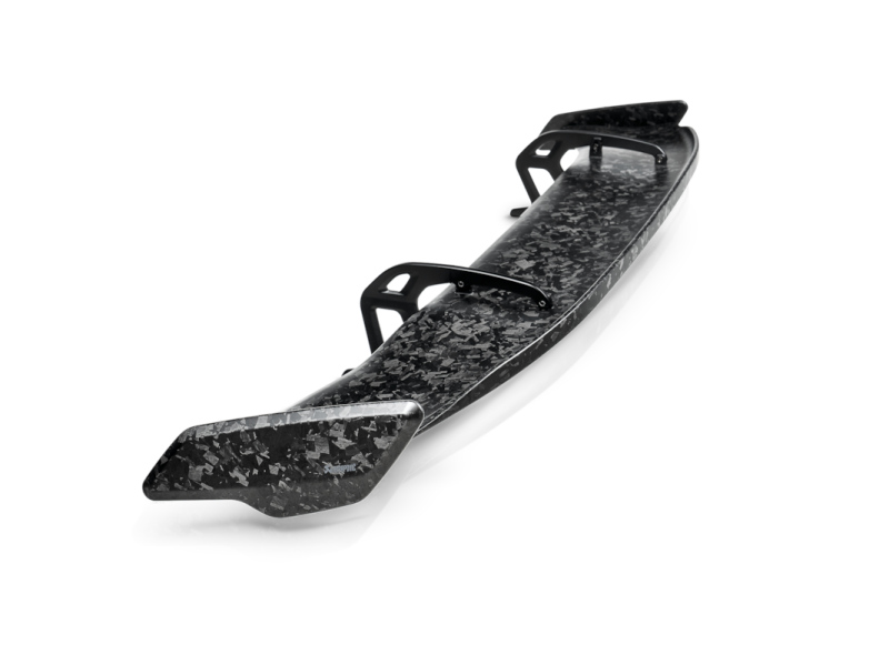 Load image into Gallery viewer, Akrapovic WI-BM/CA/1/CF AKR Wings
