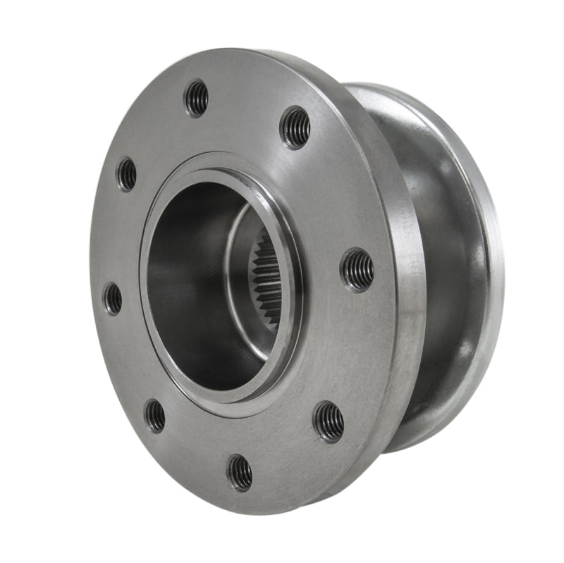 Load image into Gallery viewer, Yukon Gear &amp; Axle YY D80-RND-37R YUK Yokes
