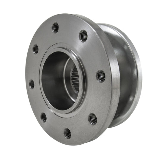 Yukon Gear & Axle YY D80-RND-37R YUK Yokes