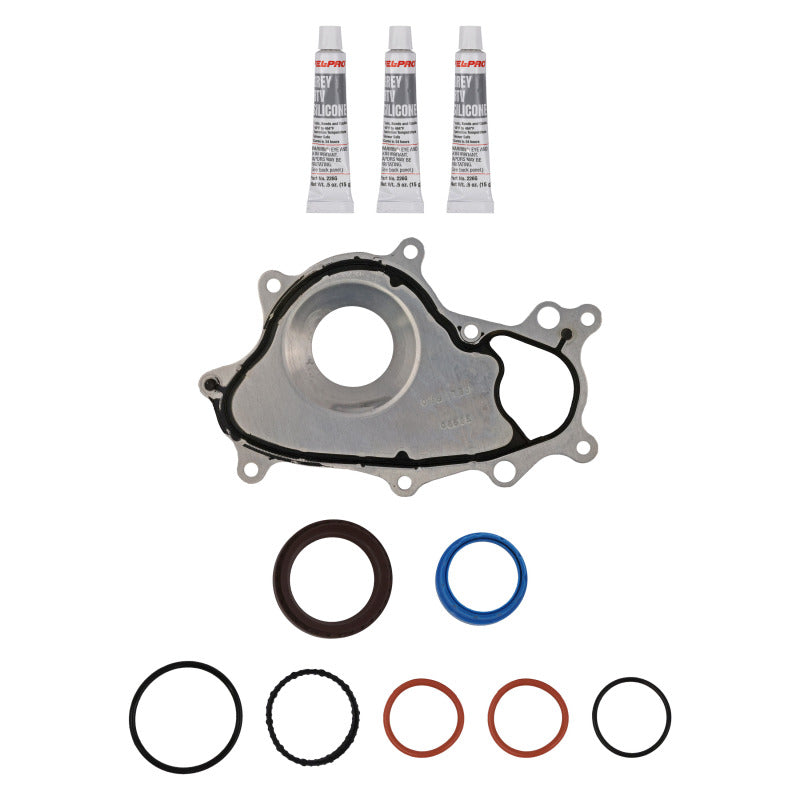 Load image into Gallery viewer, Fel-Pro TCS46182 FEL Timing Cover Gaskets
