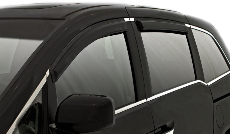 Load image into Gallery viewer, Avs 94203 AVS Ventvisor - Smoke
